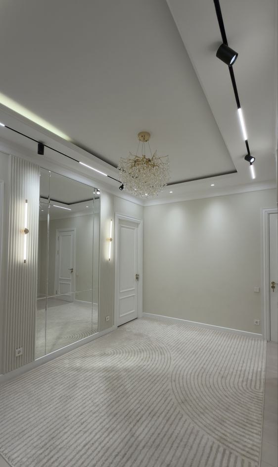 Продаётся 3-комн. квартира, 98 м² · Шайхантахур — фото 4