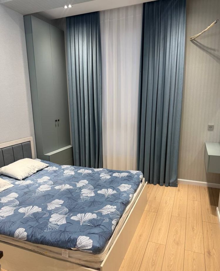 Сдаётся 3-комн. квартира, 67 м² · ЖК Brooklyn · Мирзо-Улугбек — фото 6