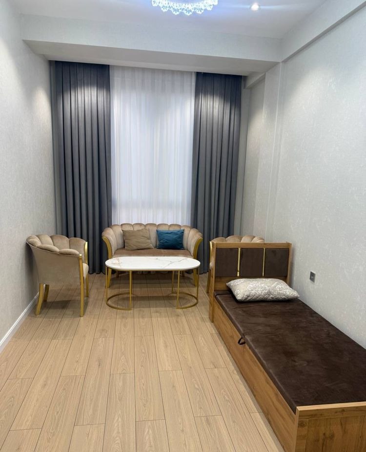 Сдаётся 3-комн. квартира, 67 м² · ЖК Brooklyn · Мирзо-Улугбек — фото 5