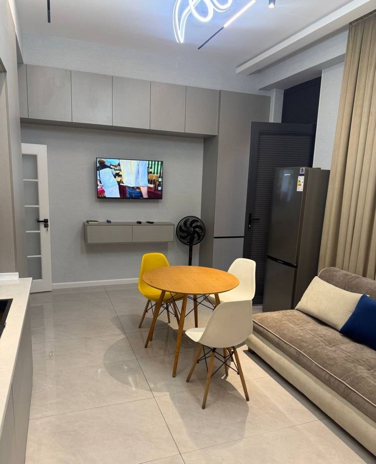 Сдаётся 3-комн. квартира, 67 м² · ЖК Brooklyn · Мирзо-Улугбек — фото 4