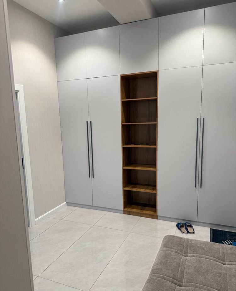 Сдаётся 3-комн. квартира, 67 м² · ЖК Brooklyn · Мирзо-Улугбек — фото 8