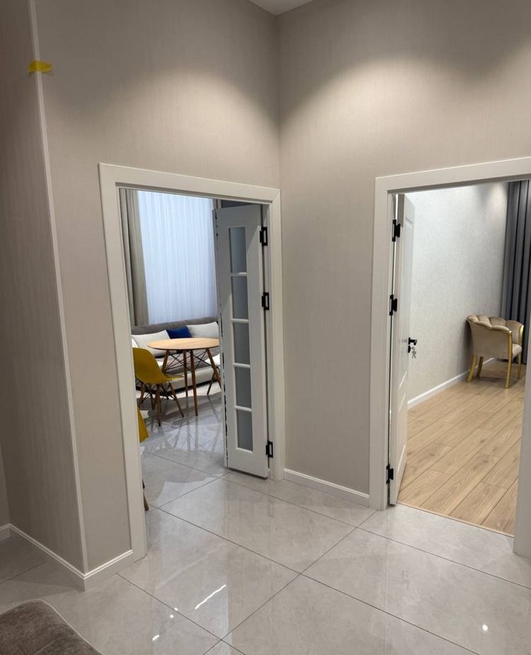 Сдаётся 3-комн. квартира, 67 м² · ЖК Brooklyn · Мирзо-Улугбек — фото 1