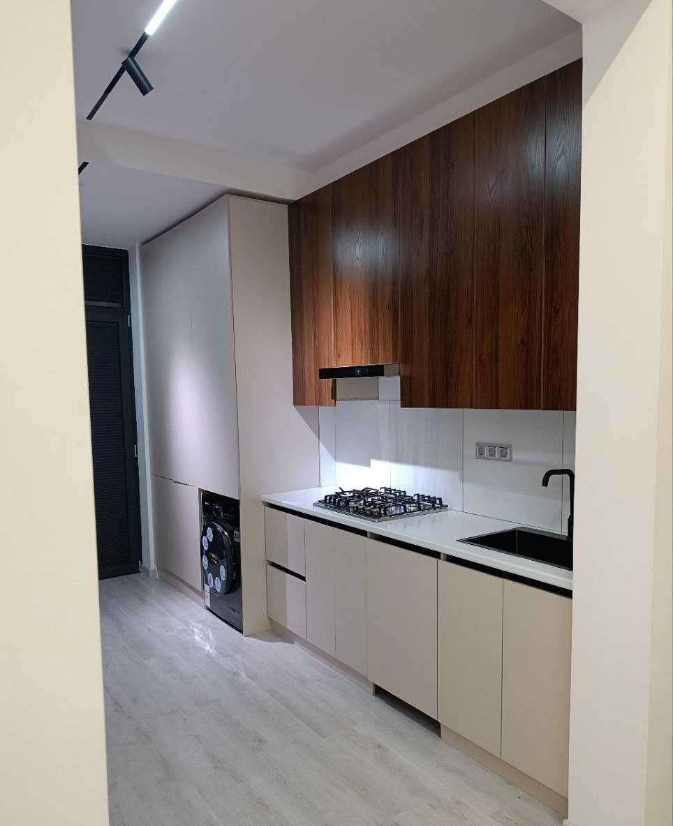 Сдаётся 2-комн. квартира, 57 м² · Юнусабад — фото 1