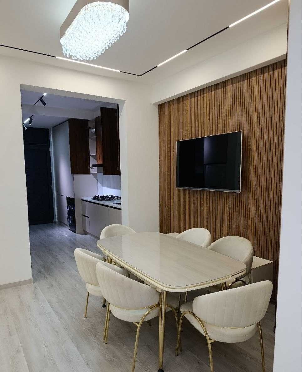 Сдаётся 2-комн. квартира, 57 м² · Юнусабад — фото 6