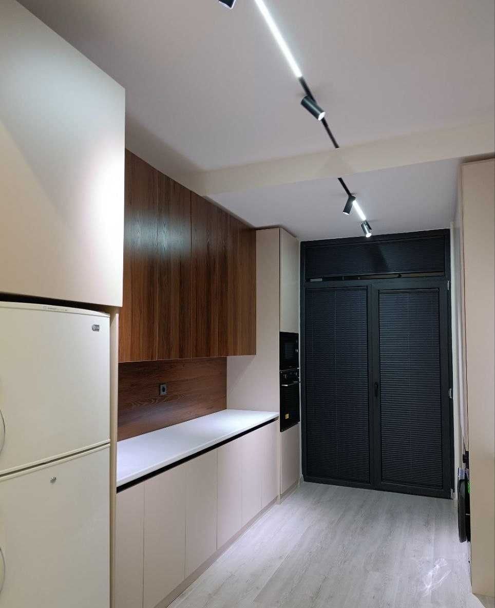 Сдаётся 2-комн. квартира, 57 м² · Юнусабад — фото 2