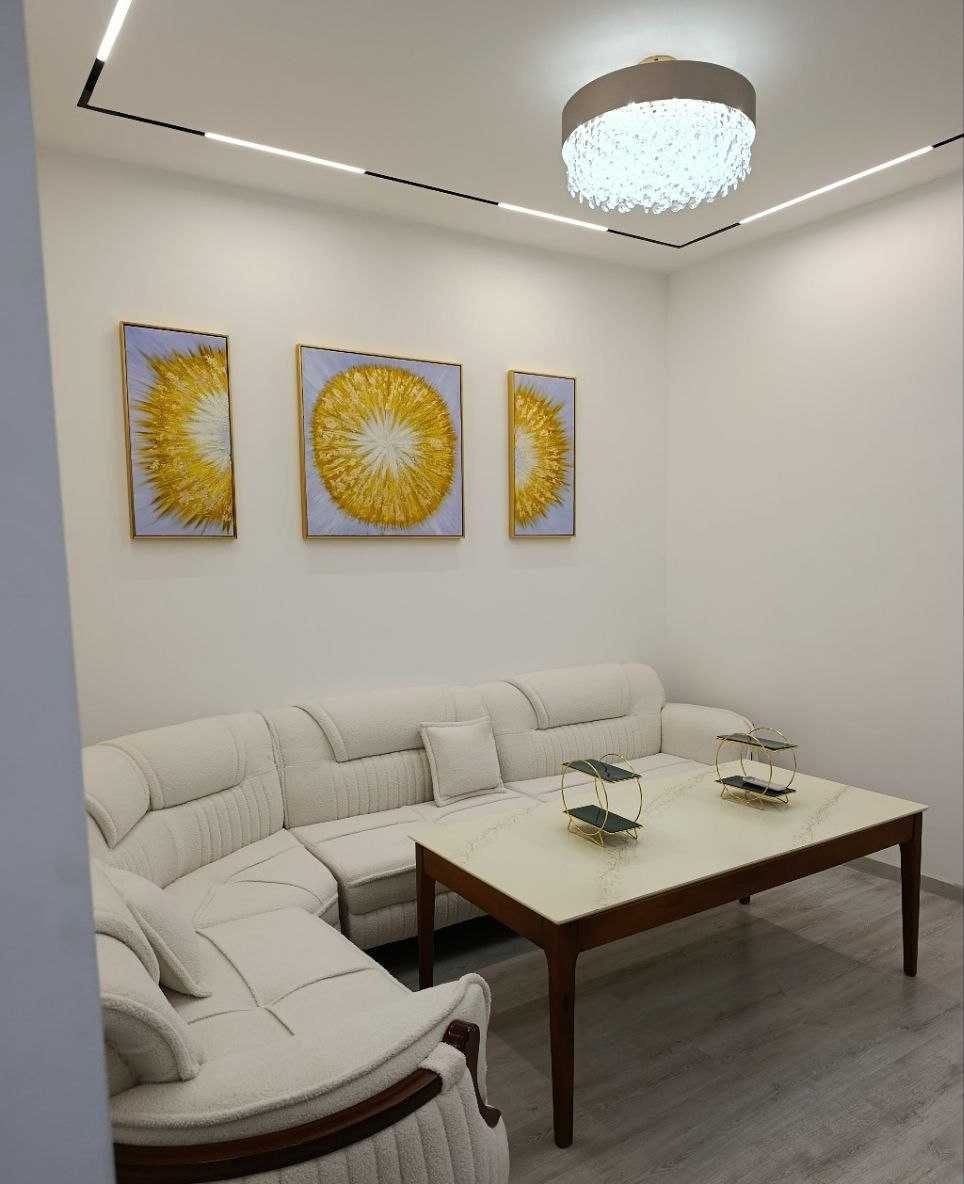 Сдаётся 2-комн. квартира, 57 м² · Юнусабад — фото 5