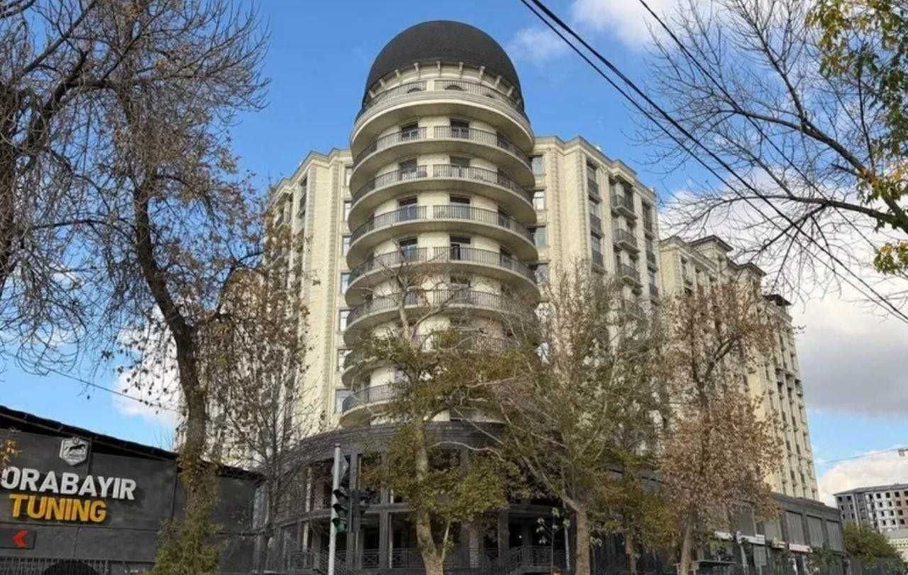 Сдаётся 2-комн. квартира, 57 м² · Юнусабад — фото 8