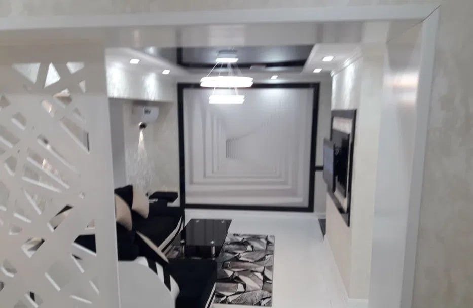 Сдаётся 2-комн. квартира, 42 м² · Юнусабад — фото 5
