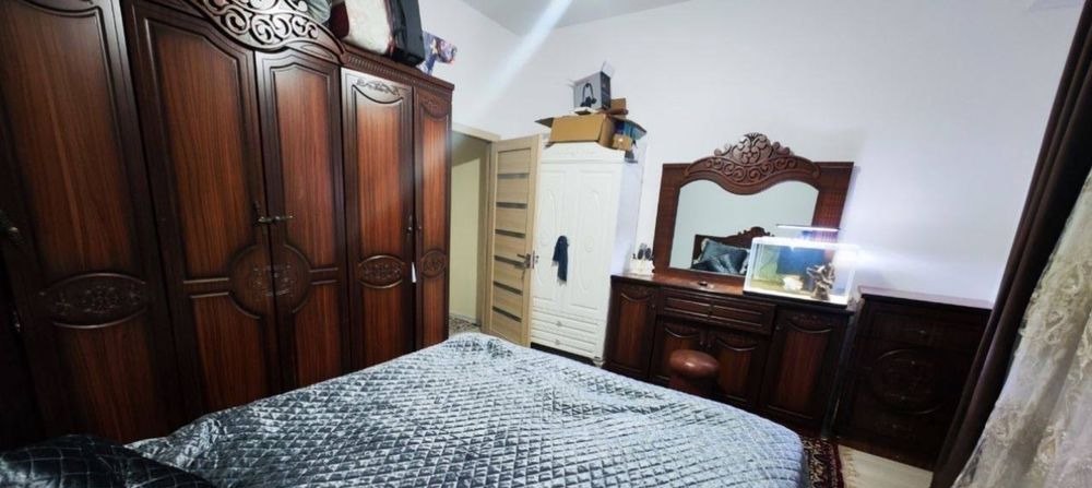 Сдаётся 3-комн. квартира, 100 м² · Яшнабад — фото 5