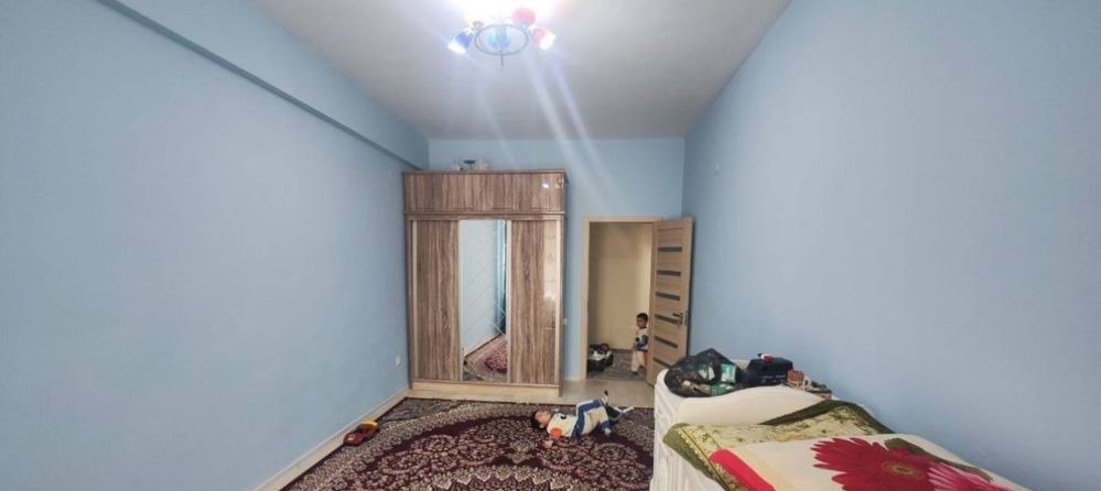 Сдаётся 3-комн. квартира, 100 м² · Яшнабад — фото 6