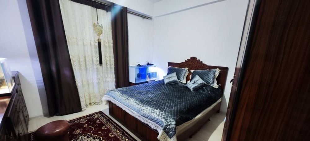 Сдаётся 3-комн. квартира, 100 м² · Яшнабад — фото 4