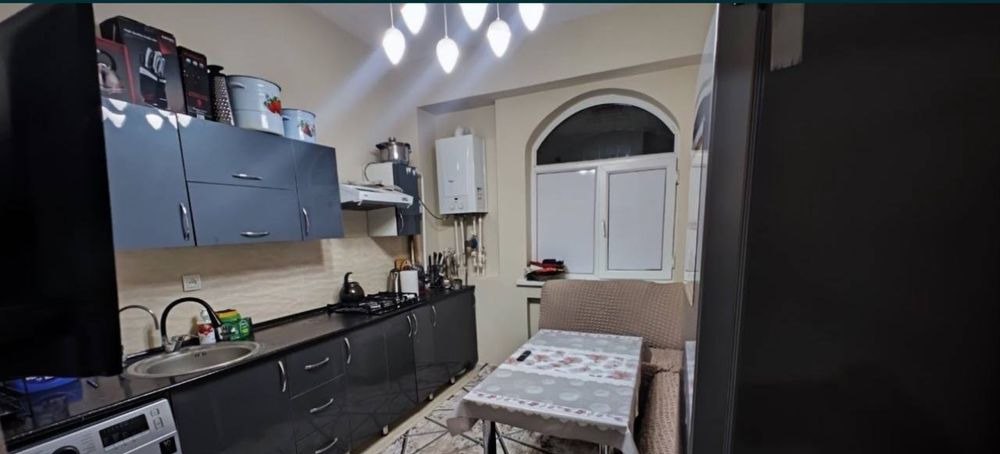 Сдаётся 3-комн. квартира, 100 м² · Яшнабад — фото 2