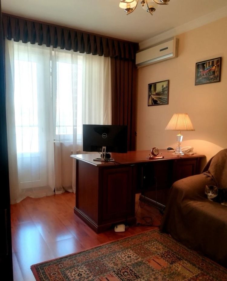 Продаётся 3-комн. квартира, 100 м² · Мирзо-Улугбек — фото 2