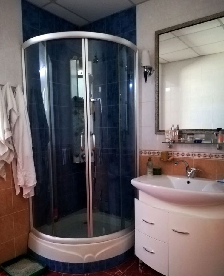 Продаётся 3-комн. квартира, 100 м² · Мирзо-Улугбек — фото 5