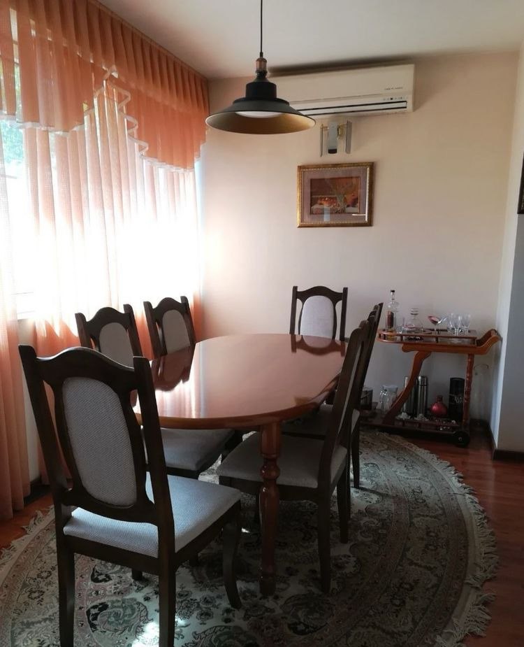 Продаётся 3-комн. квартира, 100 м² · Мирзо-Улугбек — фото 1