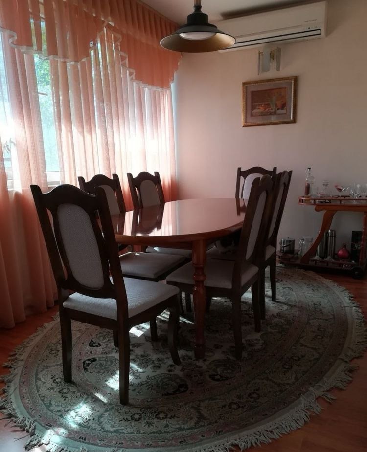 Продаётся 3-комн. квартира, 100 м² · Мирзо-Улугбек — фото 6