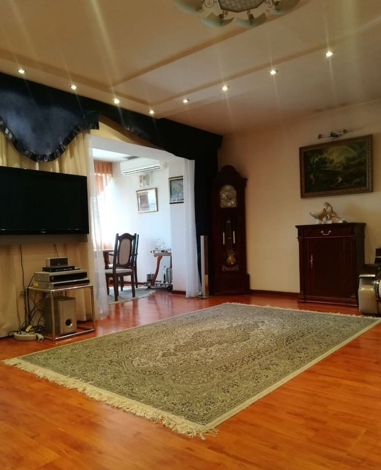 Продаётся 3-комн. квартира, 100 м² · Мирзо-Улугбек — фото 4