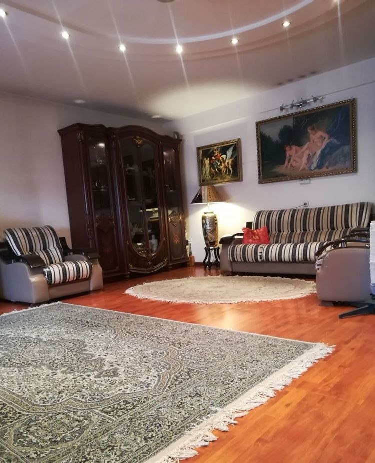 Продаётся 3-комн. квартира, 100 м² · Мирзо-Улугбек — фото 8