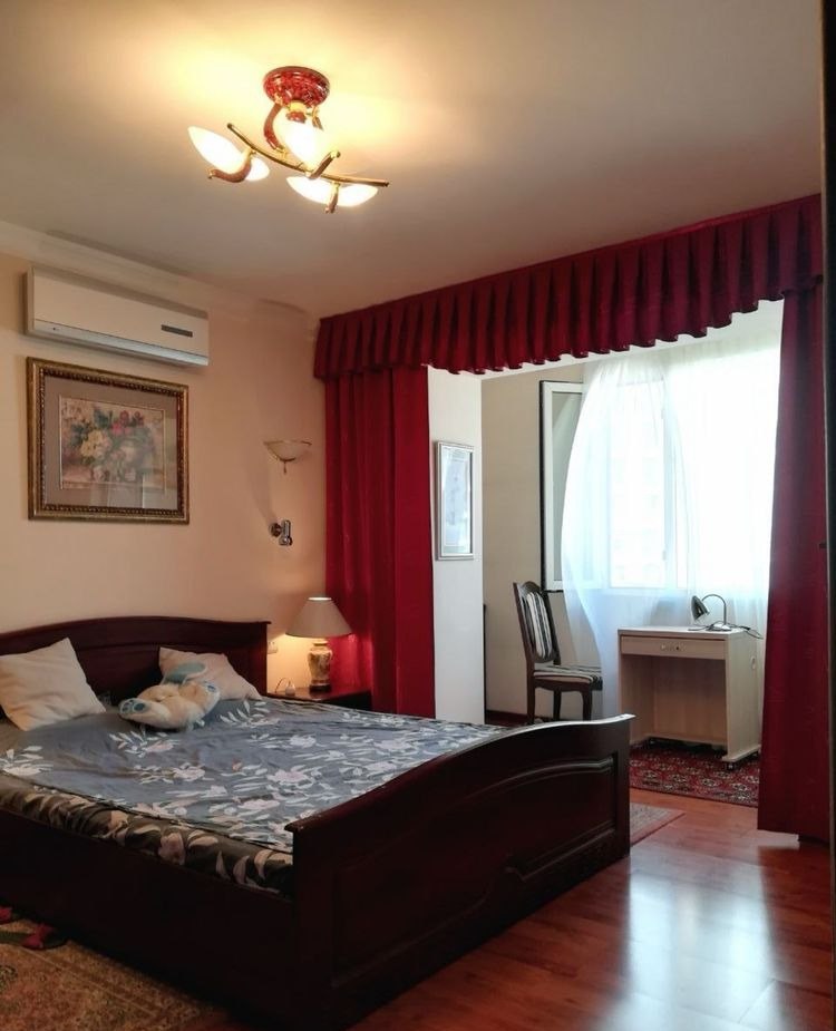 Продаётся 3-комн. квартира, 100 м² · Мирзо-Улугбек — фото 7