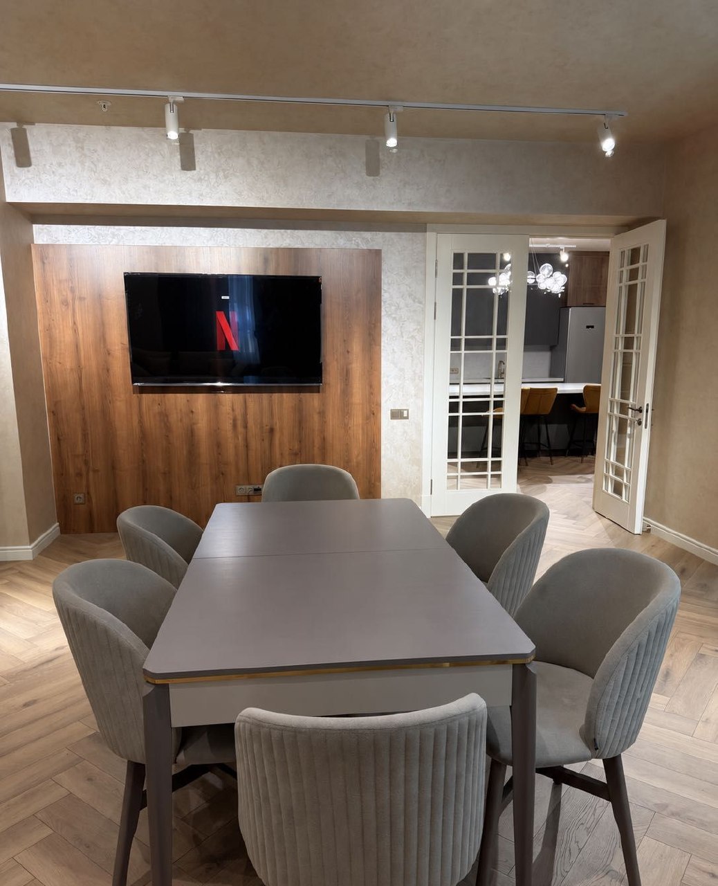 Продаётся 6-комн. квартира, 320 м² · ЖК Akay City · Мирзо-Улугбек — фото 3