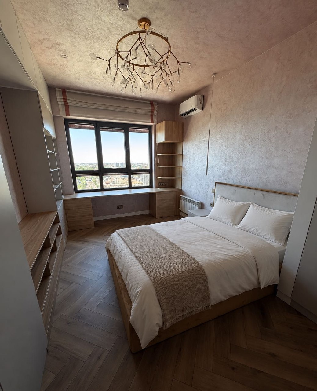 Продаётся 6-комн. квартира, 320 м² · ЖК Akay City · Мирзо-Улугбек — фото 5