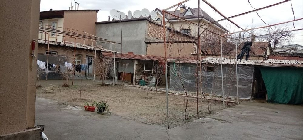 Продаётся 1-комн. дом · Шайхантахур — фото 4