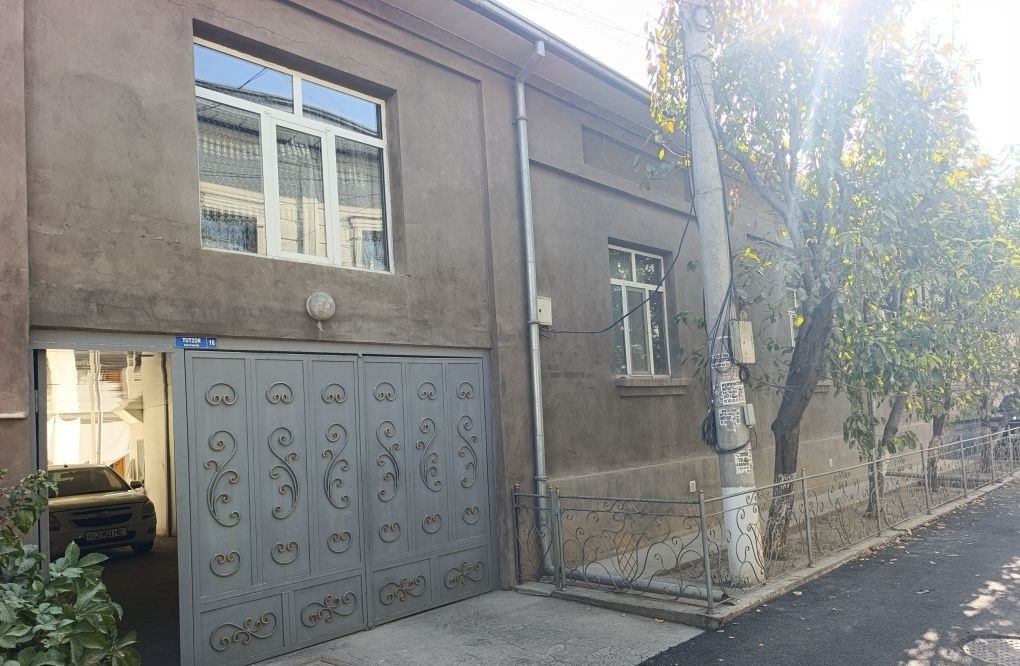 Продаётся 9-комн. дом, 250 м² · Юнусабад — фото 1