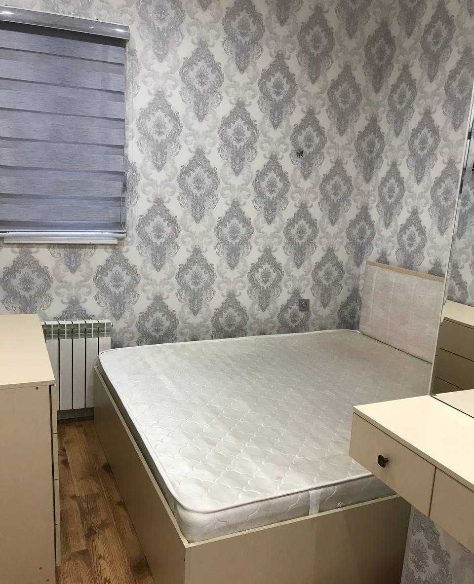 Ijaraga 2 xonali xonadon, 60 m² · Olmazor — surat 8