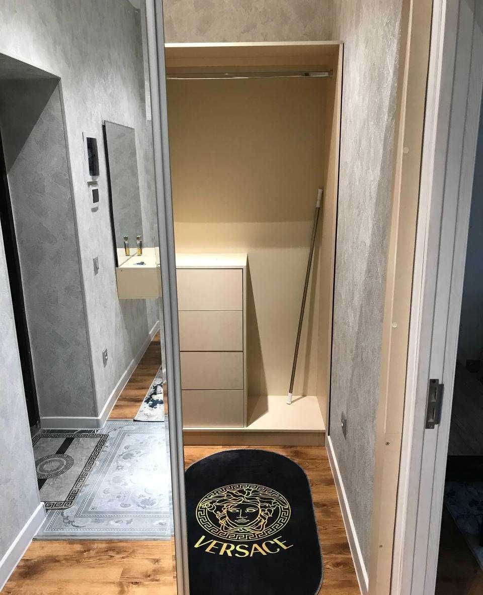 Ijaraga 2 xonali xonadon, 60 m² · Olmazor — surat 10