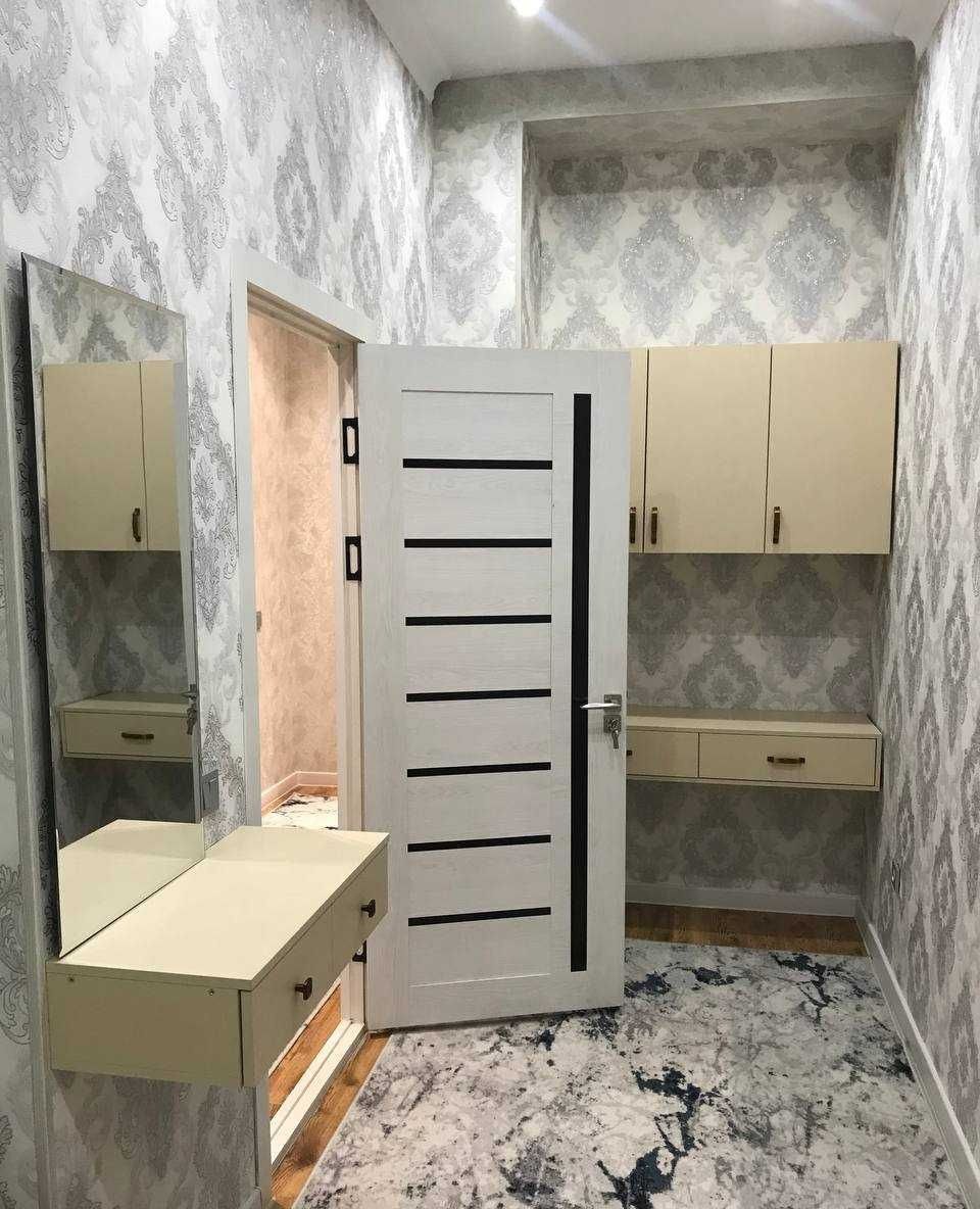 Ijaraga 2 xonali xonadon, 60 m² · Olmazor — surat 7