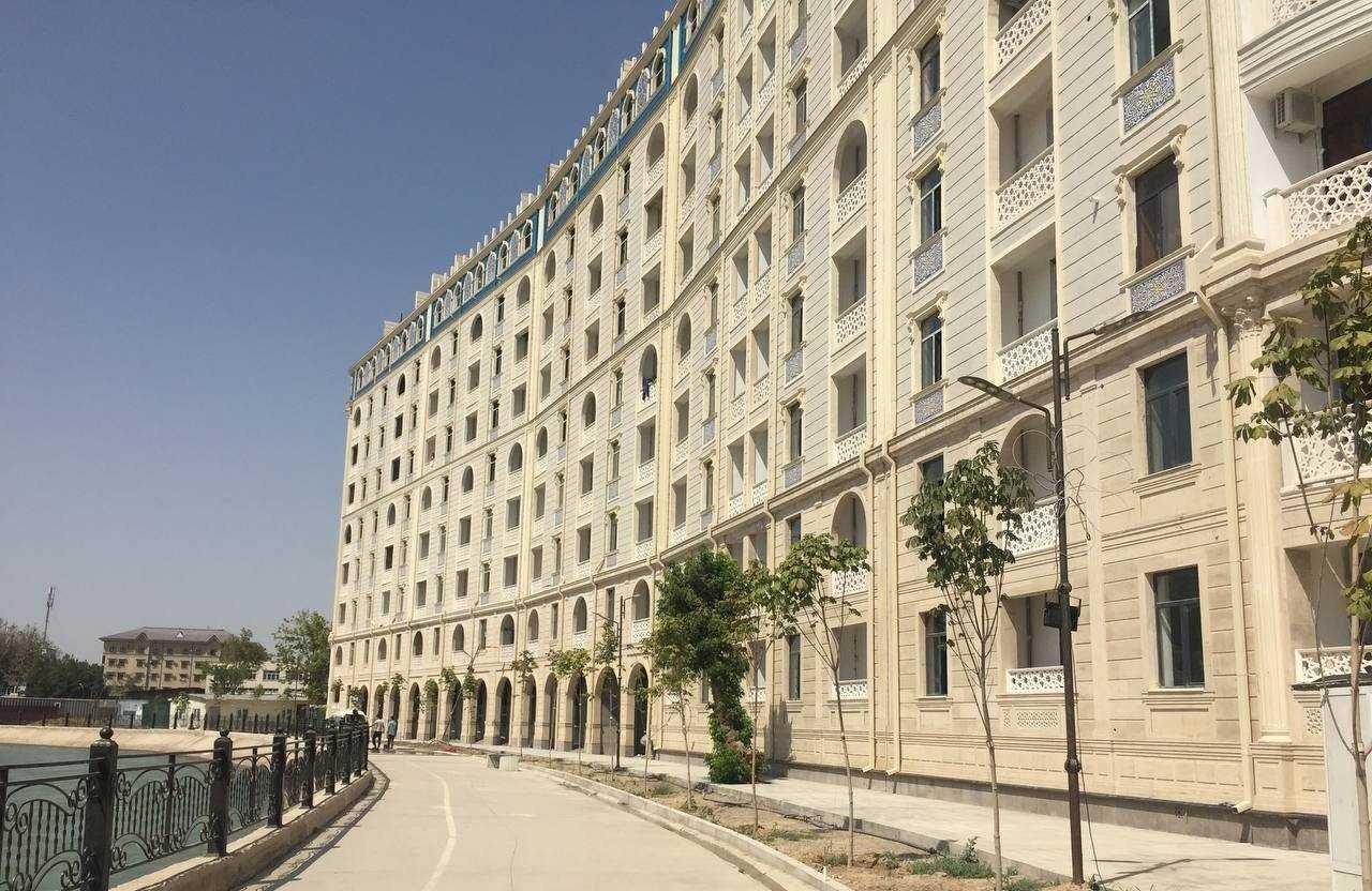 Ijaraga 2 xonali xonadon, 60 m² · Olmazor — surat 2