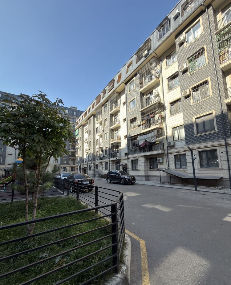Продаётся 2-комн. квартира, 60 м² · Чиланзар — фото 2