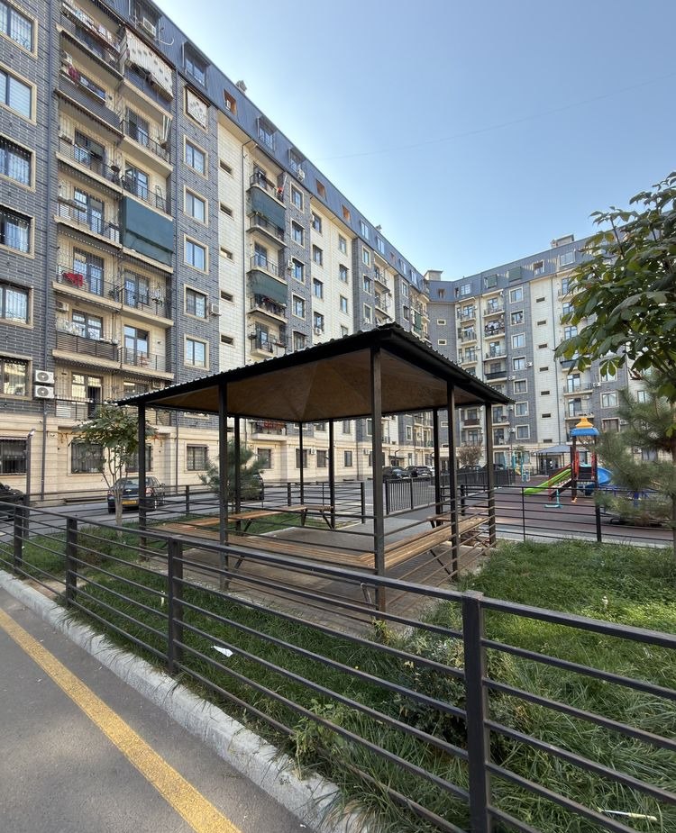 Продаётся 2-комн. квартира, 60 м² · Чиланзар — фото 1