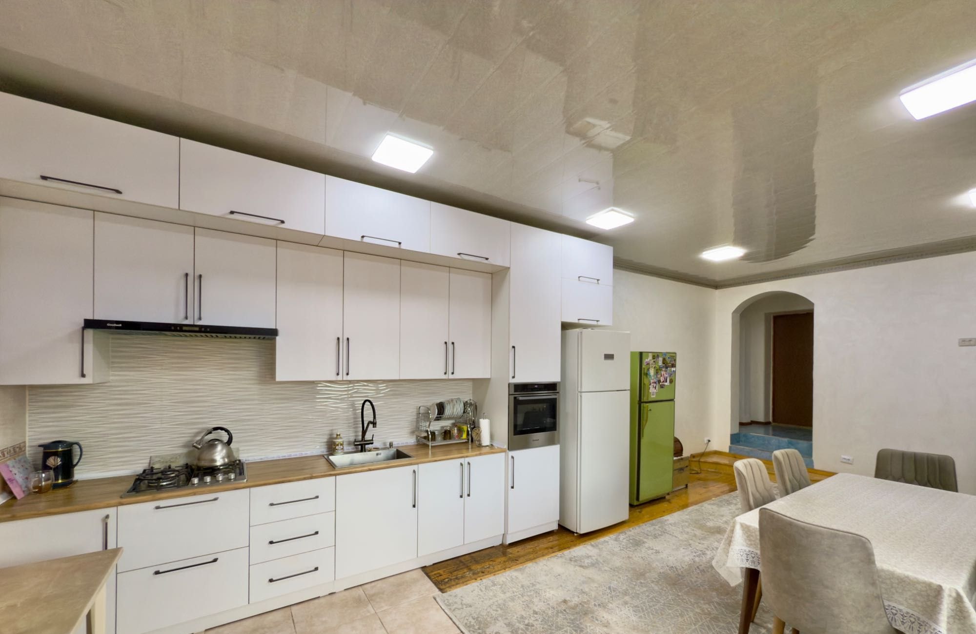Продаётся 6-комн. дом, 101.8 м² · Мирабад — фото 6