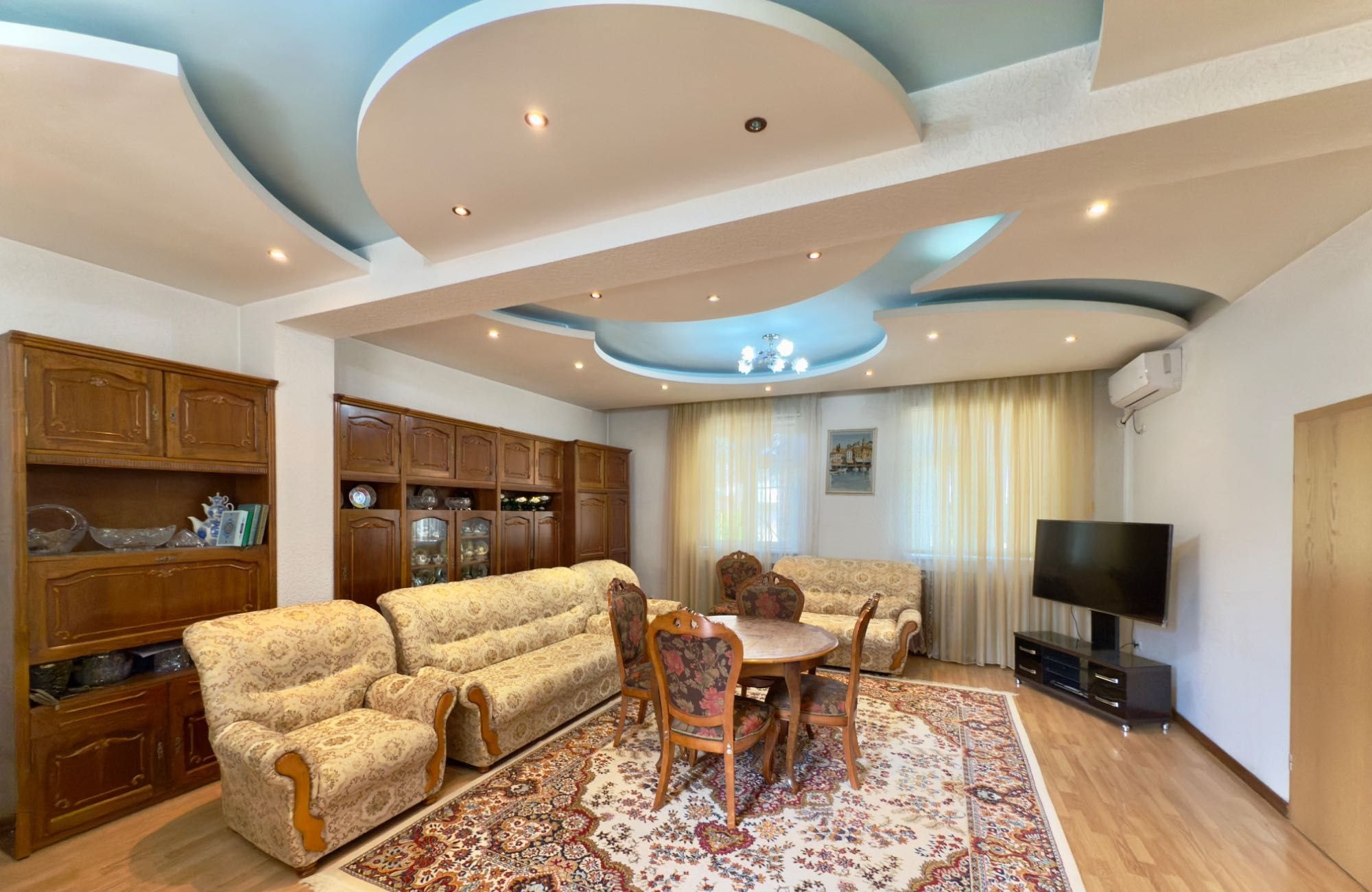 Продаётся 6-комн. дом, 101.8 м² · Мирабад — фото 4