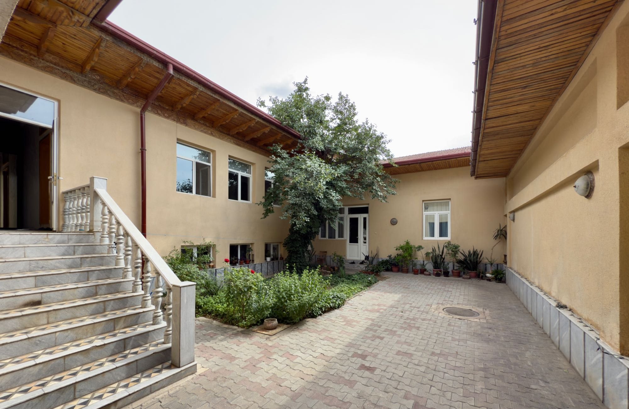 Продаётся 6-комн. дом, 101.8 м² · Мирабад — фото 2