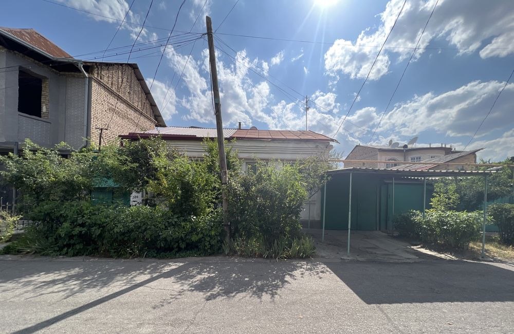 Продаётся 6-комн. дом, 105 м² · Мирабад — фото 3