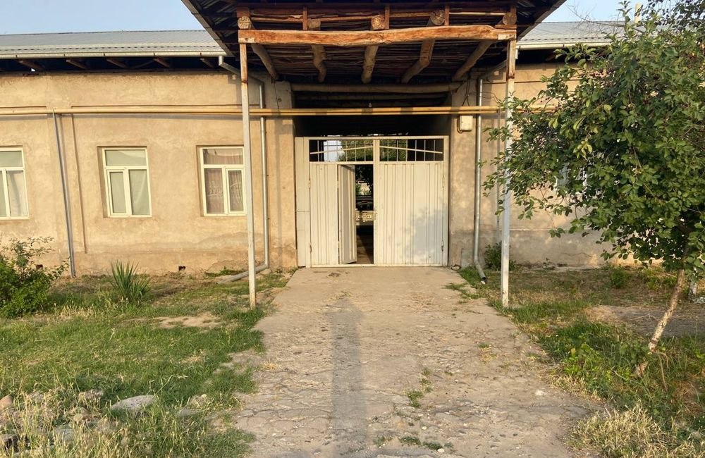 Продаётся 9-комн. дом, 320 м² · Яшнабад — фото 2