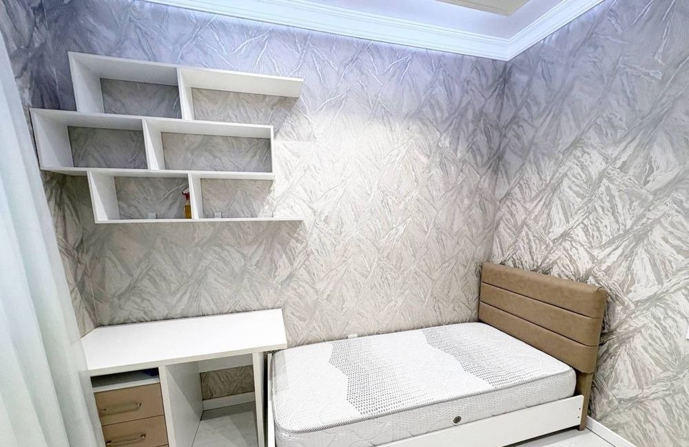 For rent 4-room apartment, 160 m² · Yashnabad — photo 5