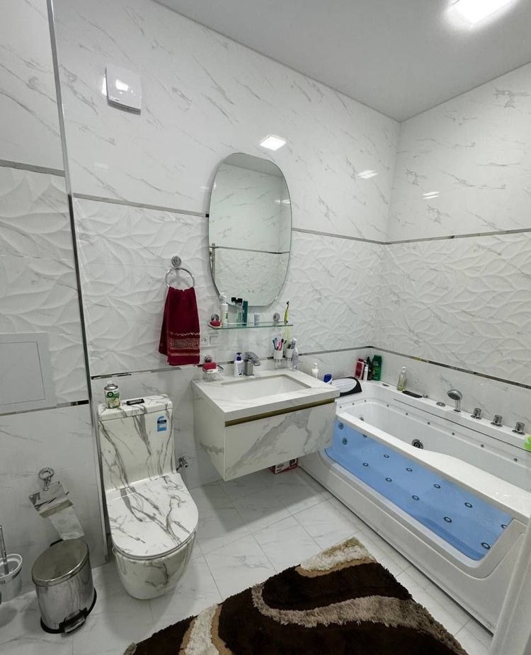 For rent 4-room apartment, 160 m² · Yashnabad — photo 10