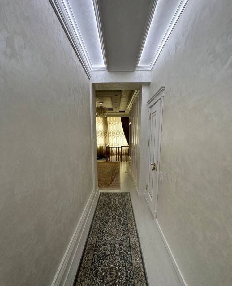 For rent 4-room apartment, 160 m² · Yashnabad — photo 9