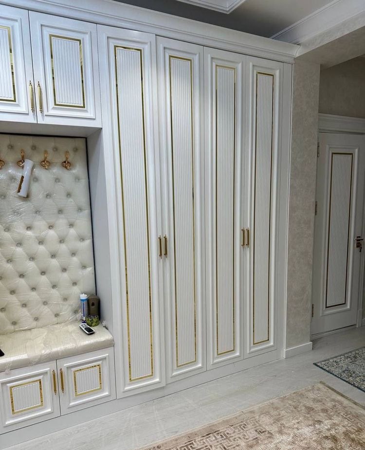 For rent 4-room apartment, 160 m² · Yashnabad — photo 3