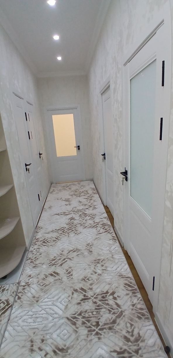 For rent 2-room apartment, 65 m² · Chilanzar — photo 1