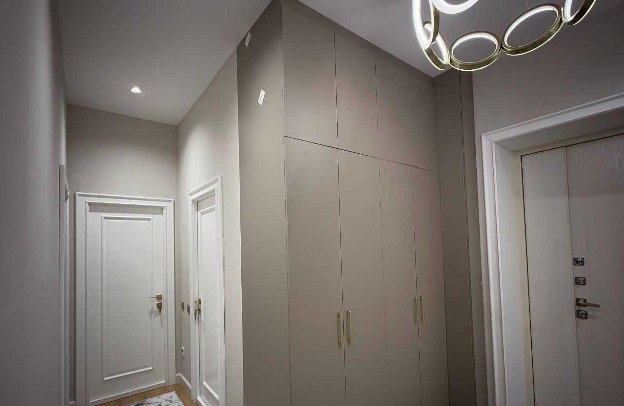 Сдаётся 2-комн. квартира, 70 м² · ЖК Infinity · Яшнабад — фото 1