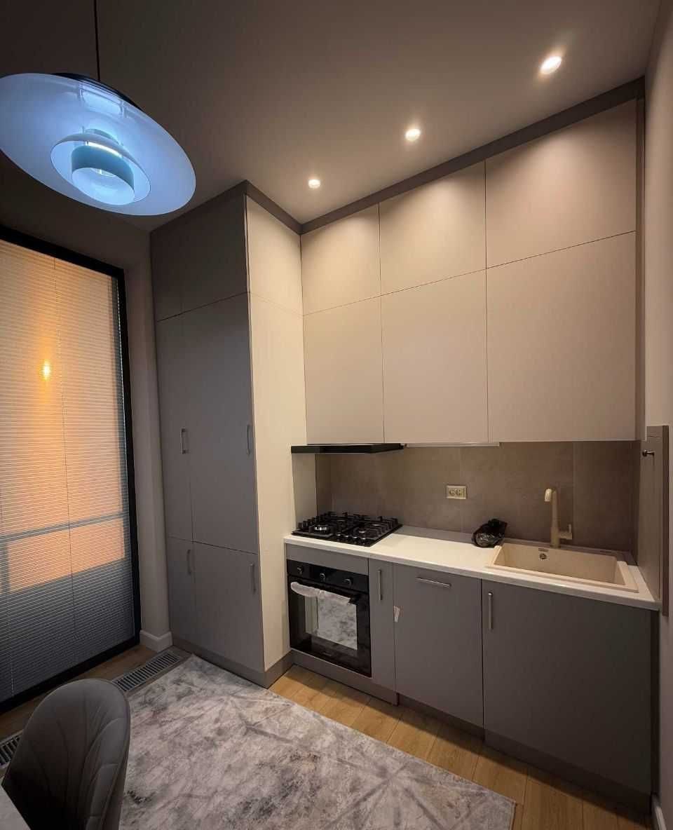 Сдаётся 2-комн. квартира, 70 м² · ЖК Infinity · Яшнабад — фото 10