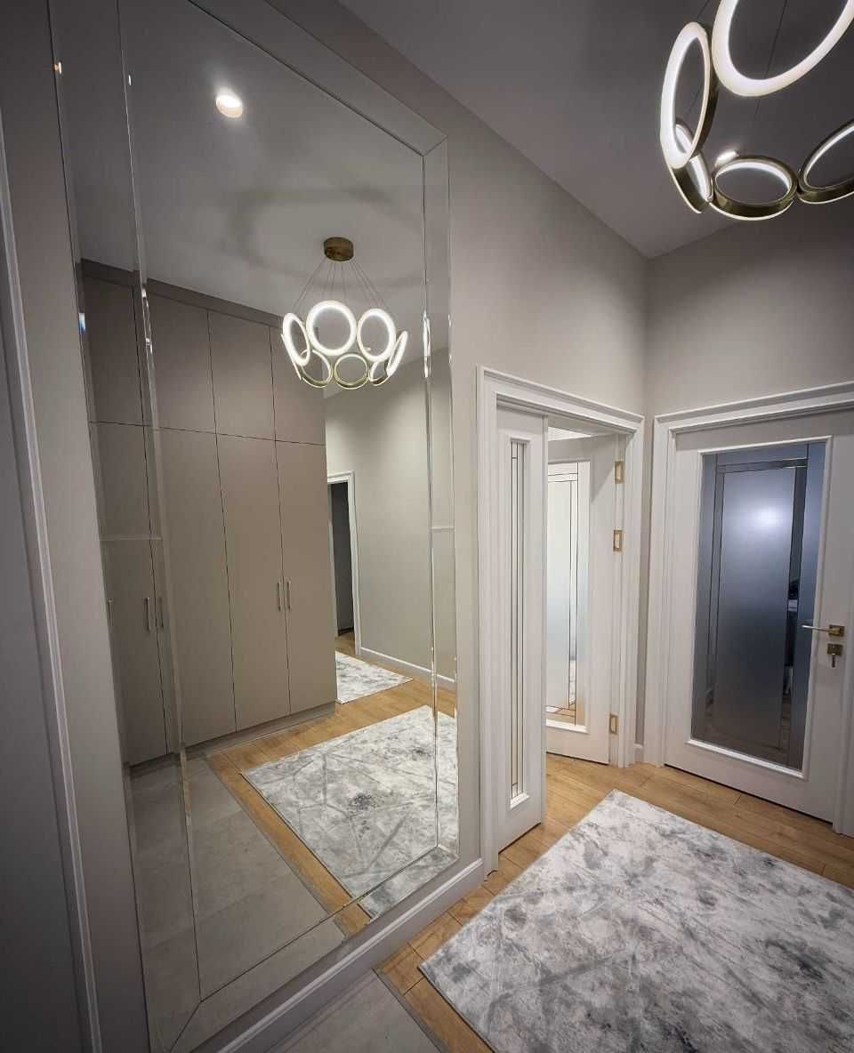 Сдаётся 2-комн. квартира, 70 м² · ЖК Infinity · Яшнабад — фото 2