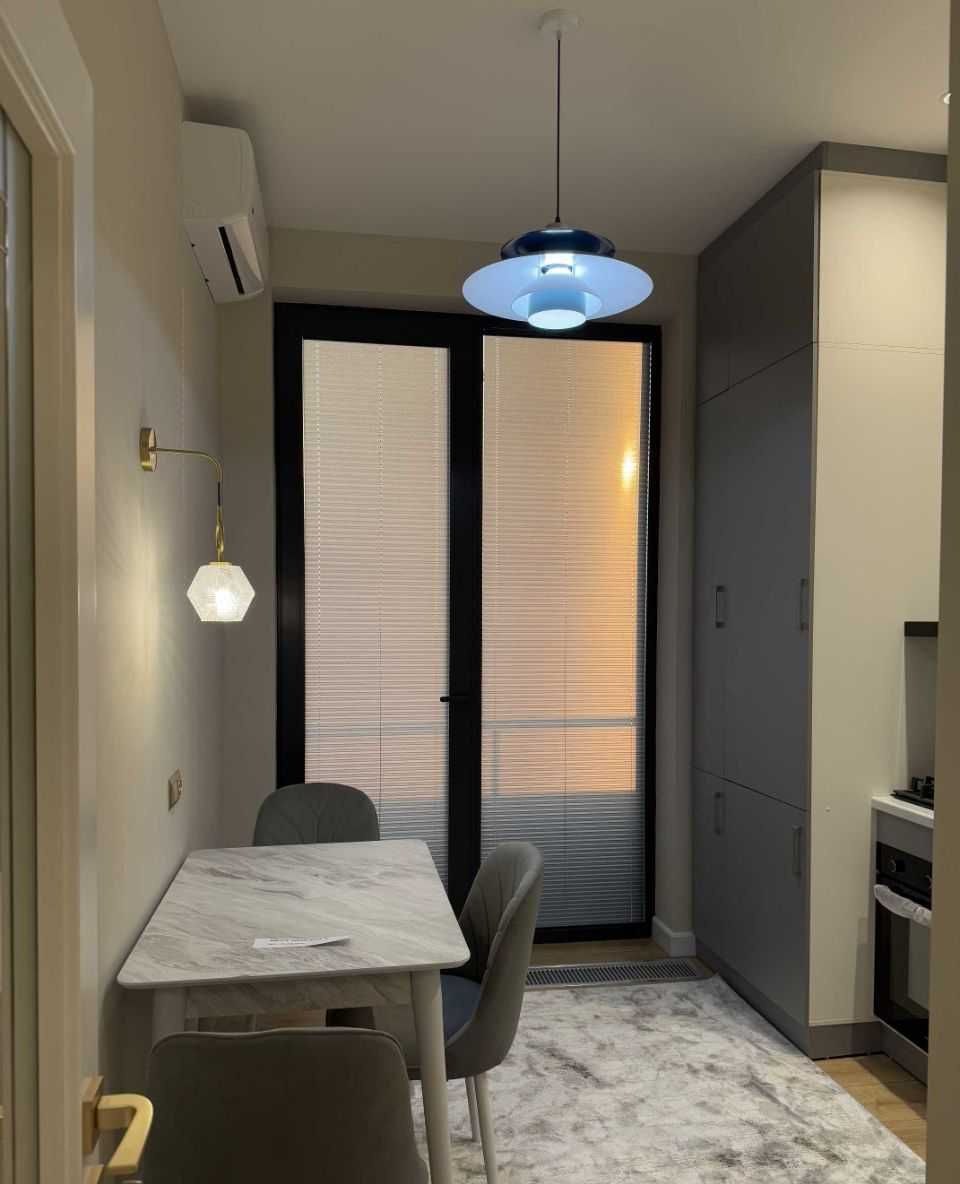 Сдаётся 2-комн. квартира, 70 м² · ЖК Infinity · Яшнабад — фото 8
