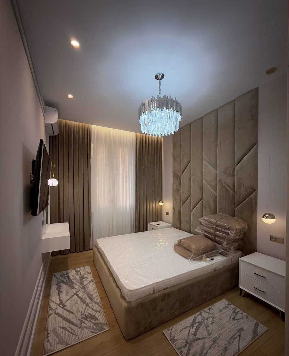 Сдаётся 2-комн. квартира, 70 м² · ЖК Infinity · Яшнабад — фото 3