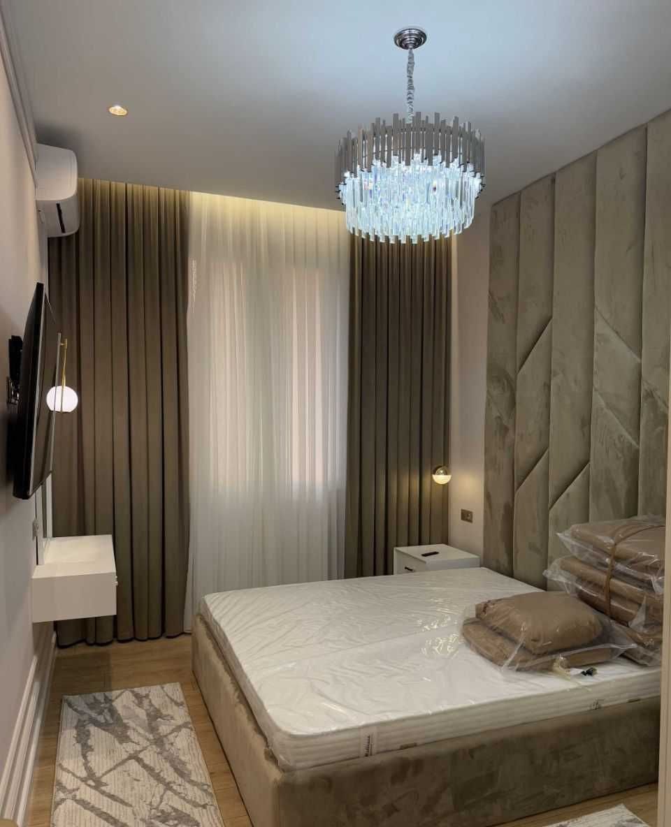 Сдаётся 2-комн. квартира, 70 м² · ЖК Infinity · Яшнабад — фото 4