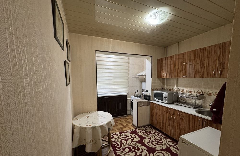 Продаётся 1-комн. квартира, 45 м² · Мирабад — фото 6